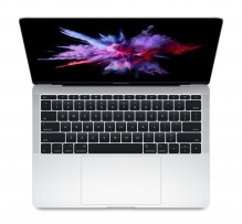 Apple MacBook Pro 13 Retina Silver MPXU2 2017