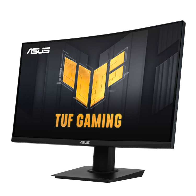 Монітор Asus 24" TUF Gaming VG24VQER VA 180Hz 90LM0AF0-B01170 (UA)