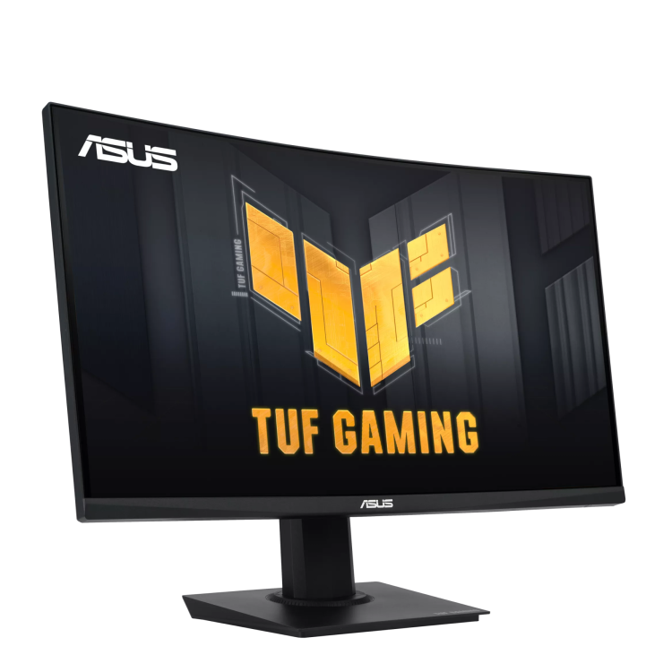 Монітор Asus 24" TUF Gaming VG24VQER VA 180Hz 90LM0AF0-B01170 (UA)