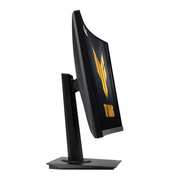 Монітор Asus 24" TUF Gaming VG24VQER VA 180Hz 90LM0AF0-B01170 (UA)