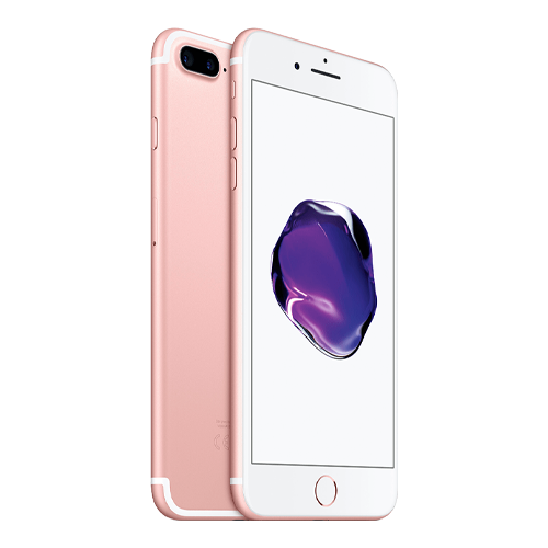 Apple iPhone 7 Plus 32GB Rose Gold бу 