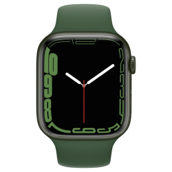 ᐈ Apple Watch Series 7 • Купити Епл Вотч 7 ціна 41мм, 45мм - Apple Room