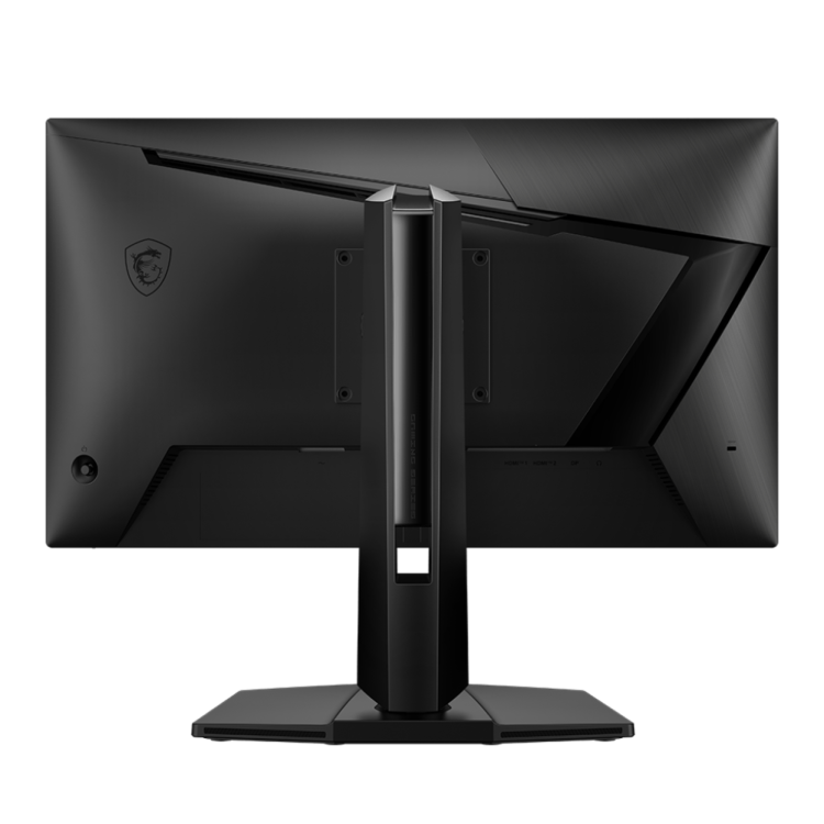 Монітор MSI 24.5" MAG 255PXF IPS 300Hz (UA)