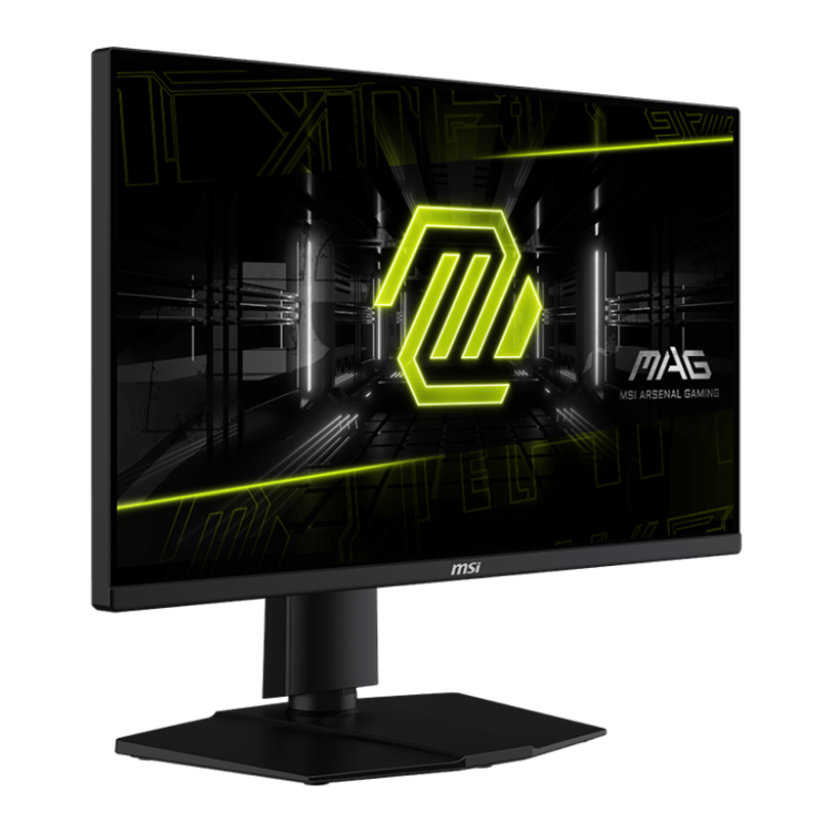 Монітор MSI 24.5" MAG 255PXF IPS 300Hz (UA)