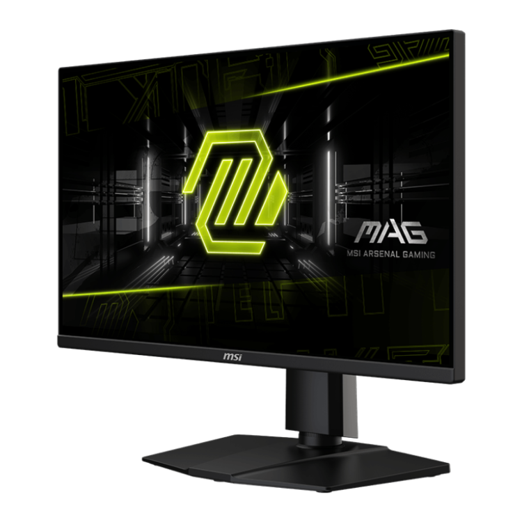 Монітор MSI 24.5" MAG 255PXF IPS 300Hz (UA)