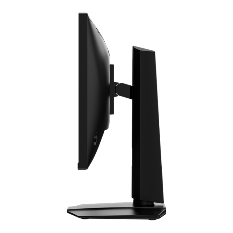 Монітор MSI 24.5" MAG 255PXF IPS 300Hz (UA)