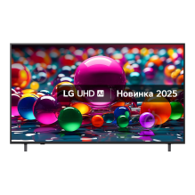 Телевізор LG 65 65UA75006LA (UA)