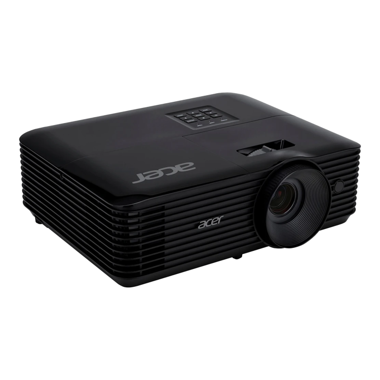 Мультимедійний проектор Acer X1228 MR.JXD11.001 (UA)