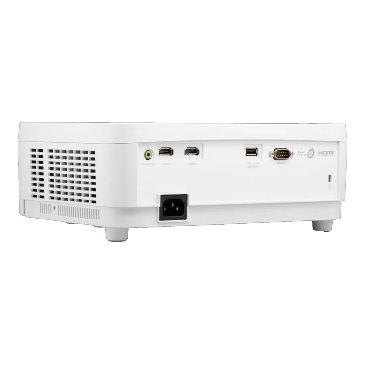 Мультимедійний проектор ViewSonic PA700W VS19342 (UA)