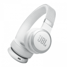 Наушники JBL Live 670NC White (JBLLIVE670NCWHT)