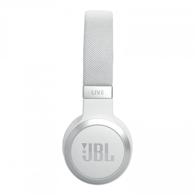 Навушники JBL Live 670NC White (JBLLIVE670NCWHT)
