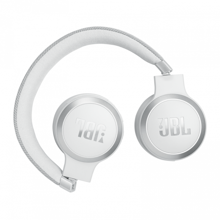 Навушники JBL Live 670NC White (JBLLIVE670NCWHT)