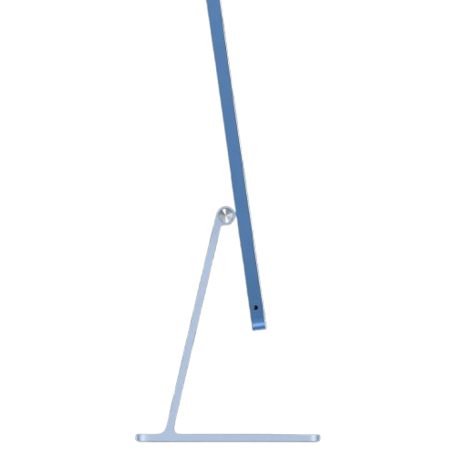 Apple iMac 24 Retina 4.5K, Apple M6, 512GB, 12 CPU / 12 GPU, 16GB RAM, Blue Nano-texture (2026)