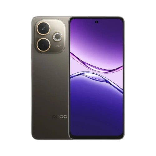 Смартфон OPPO A5 Pro 4G 8/128 Mocha Brown