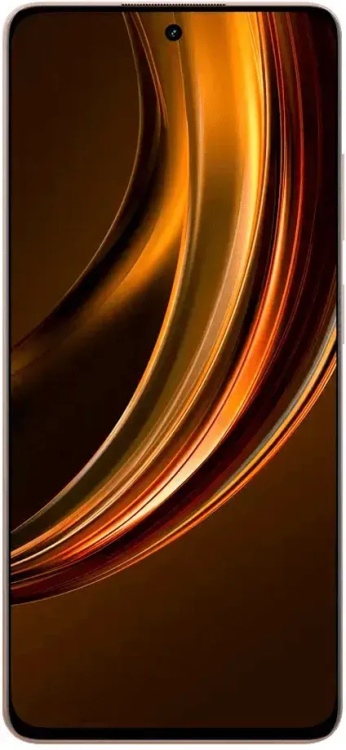 Смартфтон Realme 13+ 5G 8/256Gb Victory Gold