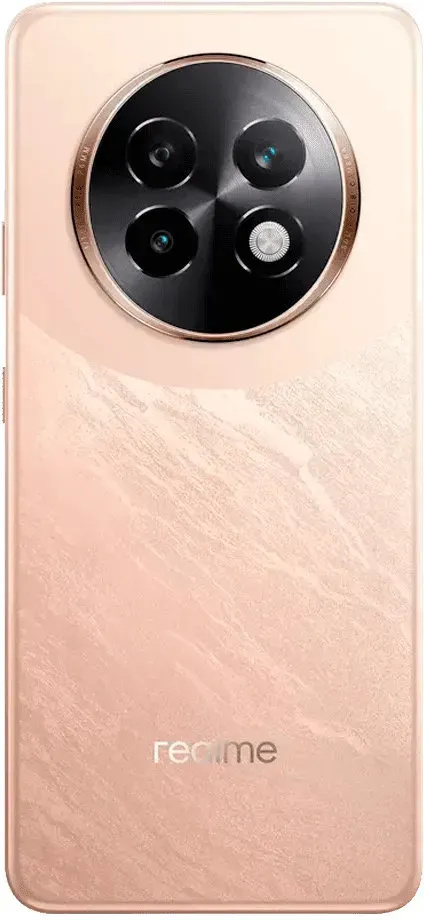 Смартфон Realme 13+ 5G 8/256Gb Victory Gold