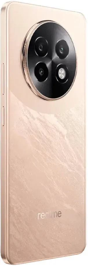 Смартфон Realme 13+ 5G 8/256Gb Victory Gold