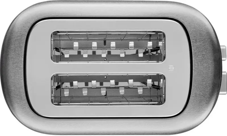 Тостер KitchenAid 5KMT2109ESX Stainless steel (UA)