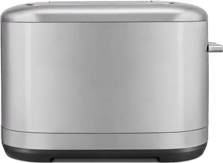 Тостер KitchenAid 5KMT2109ESX Stainless steel (UA)