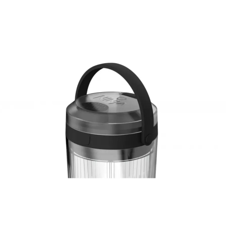 Акумуляторний портативний блендер Ninja Blast BC151EUBK (UA)