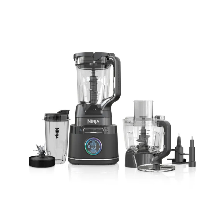Блендер Ninja Detect Power Mixer & Processor Pro TB401EU (UA)