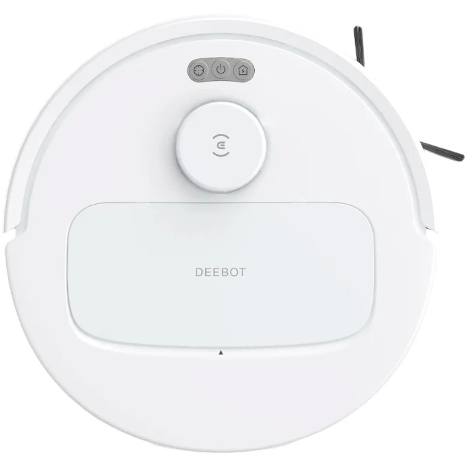 Робот-пылесос Ecovacs Omni N30 Pro (YDLX11-1) White (EU) Робот-пылесос Ecovacs Omni N30 Pro (YDLX11-1) White (EU)