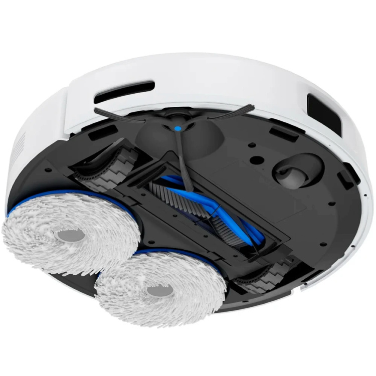 Робот-пылесос Ecovacs Omni N30 Pro (YDLX11-1) White (EU) Робот-пылесос Ecovacs Omni N30 Pro (YDLX11-1) White (EU)