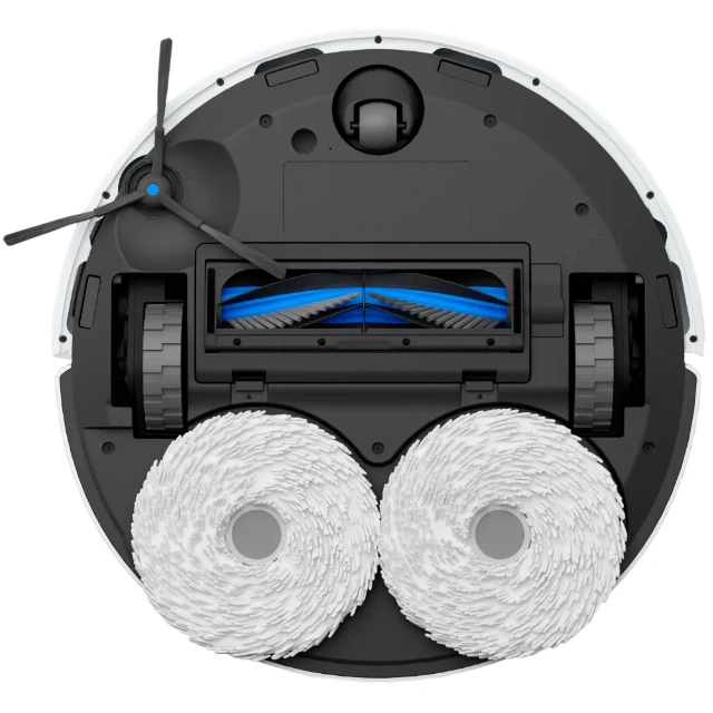 Робот-пылесос Ecovacs Omni N30 Pro (YDLX11-1) White (EU) Робот-пылесос Ecovacs Omni N30 Pro (YDLX11-1) White (EU)