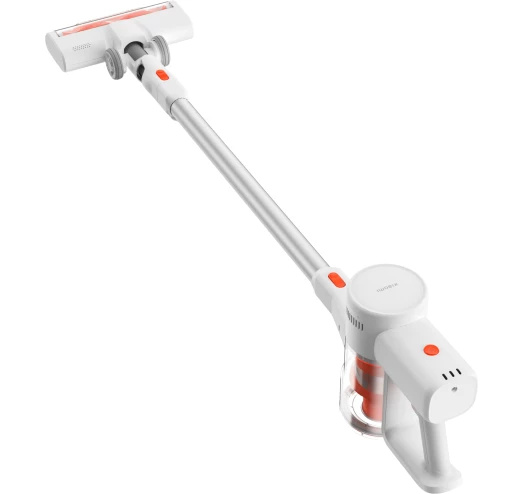 Аккумуляторный пылесос Xiaomi Vacuum Cleaner G20 Lite (UA) Аккумуляторный пылесос Xiaomi Vacuum Cleaner G20 Lite (UA)