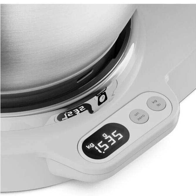 Кухонна машина Kenwood KVL65.001WH (EU)