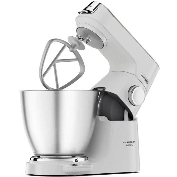 Кухонна машина Kenwood KVL65.001WH (EU)