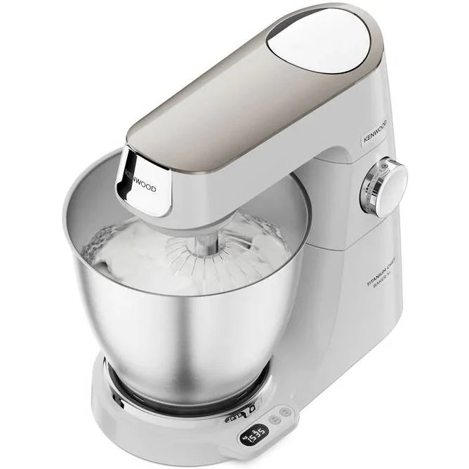 Кухонна машина Kenwood KVL65.001WH (EU)
