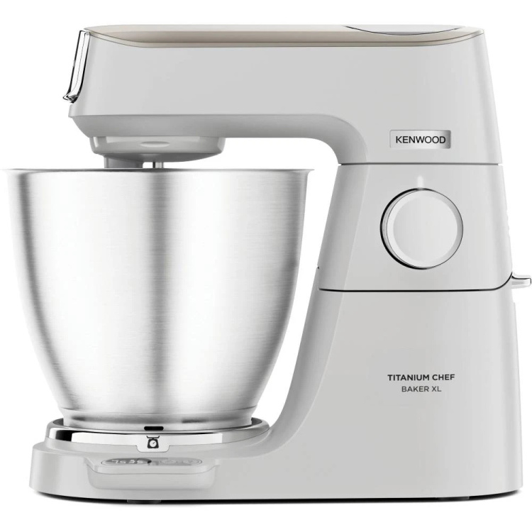 Кухонна машина Kenwood KVL65.001WH (EU)