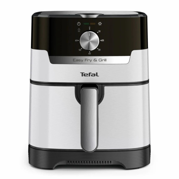Мультипіч Tefal Easy Fry & Grill EY501A10 (UA)