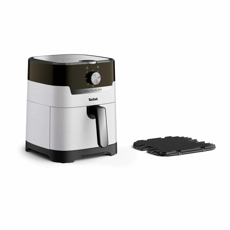 Мультипіч Tefal Easy Fry & Grill EY501A10 (UA)