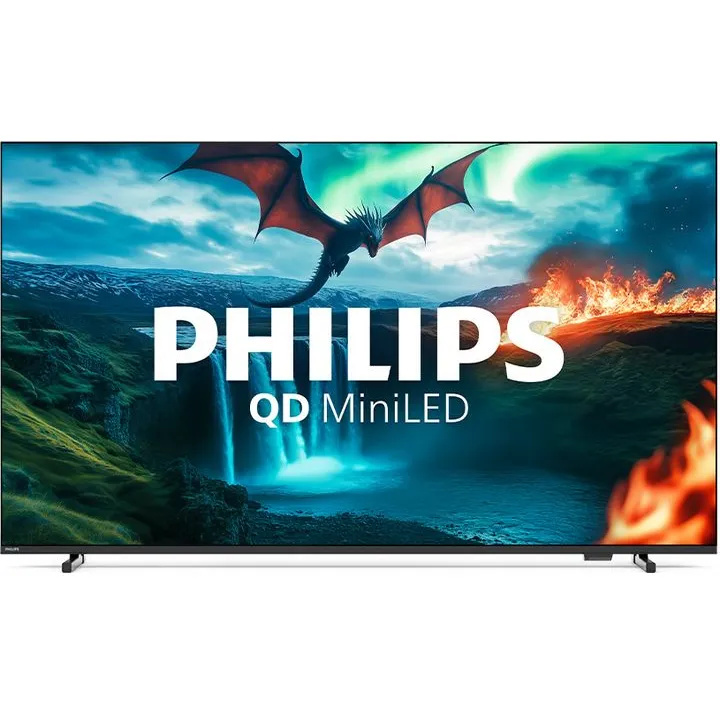 Телевізор Philips 55 55MLED820/12 (UA)