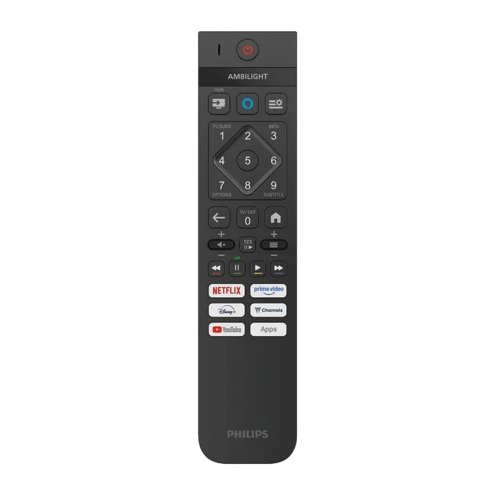 Телевизор Philips 55 55MLED820/12 (UA) Телевизор Philips 55 55MLED820/12 (UA)