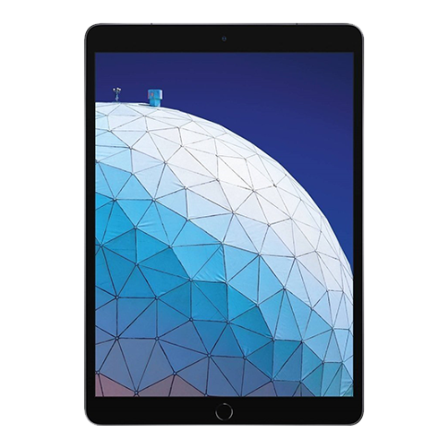 Apple iPad Air Wi-Fi + LTE 64GB Space Gray (MV152) 2019