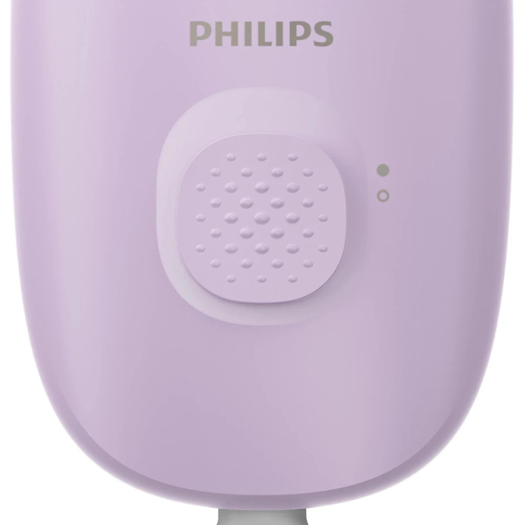 Епілятор Philips Series 2000 (Purple) (BRE237/00)