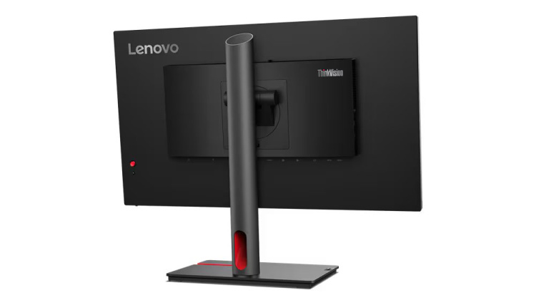 Монитор Lenovo 24,5" P25i-30 IPS 100Hz 63F4MAT1UA (UA)