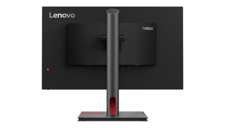 Монитор Lenovo 24,5" P25i-30 IPS 100Hz 63F4MAT1UA (UA)
