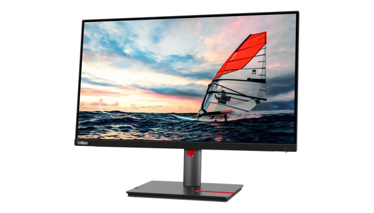 Монитор Lenovo 24,5" P25i-30 IPS 100Hz 63F4MAT1UA (UA)