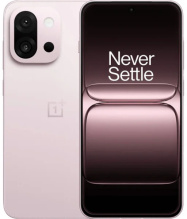 Смартфон OnePlus 13S 12/256GB Pink Satin (Global)