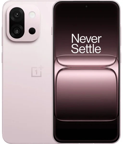 Смартфон OnePlus 13S 12/256GB Pink Satin (Global)