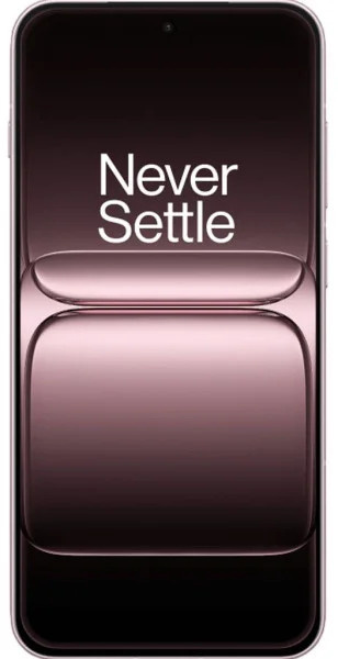 Смартфон OnePlus 13S 12/256GB Pink Satin (Global)