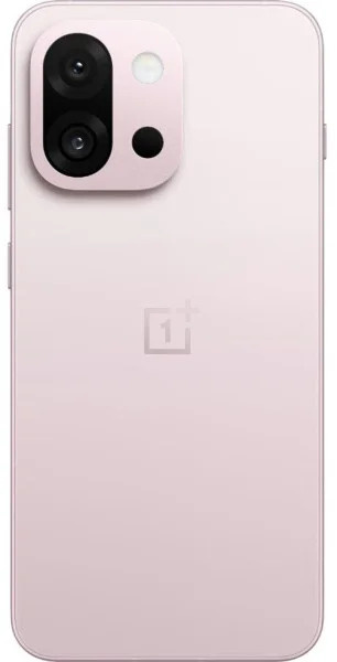 Смартфон OnePlus 13S 12/256GB Pink Satin (Global)