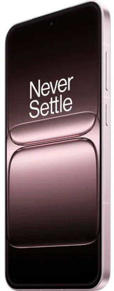 Смартфон OnePlus 13S 12/256GB Pink Satin (Global)