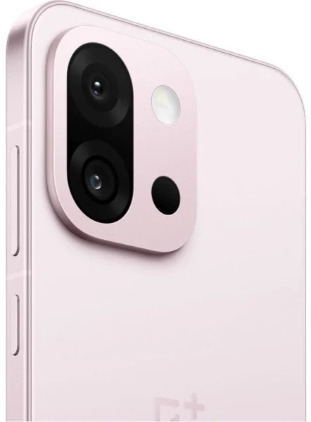 Смартфон OnePlus 13S 12/256GB Pink Satin (Global)
