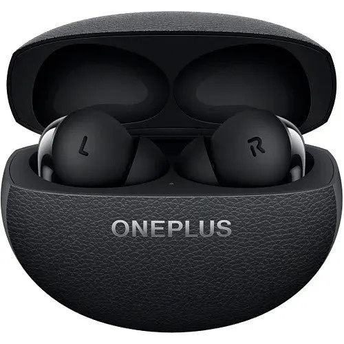 Наушники OnePlus Buds Pro 3 Midnight Opus