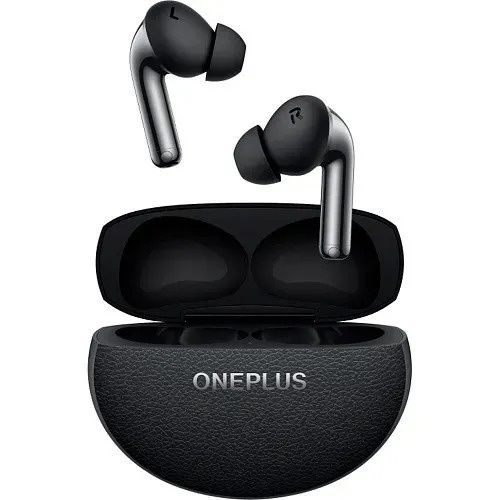 Наушники OnePlus Buds Pro 3 Midnight Opus